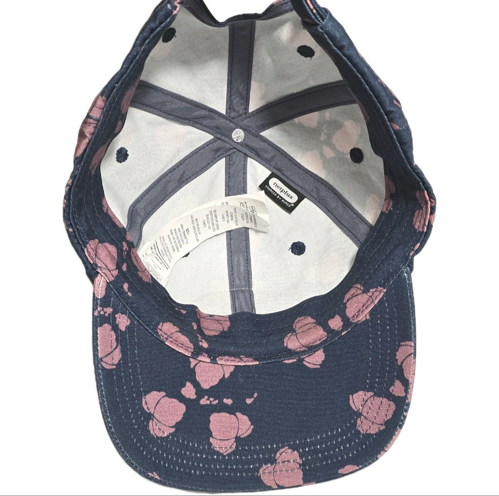 Patagonia Surf Trad Hat Cap Adjustable Blue Pink, Unisex