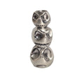 NECA Pewter Nightmare Before Christmas Jack Head Candlestick Holder