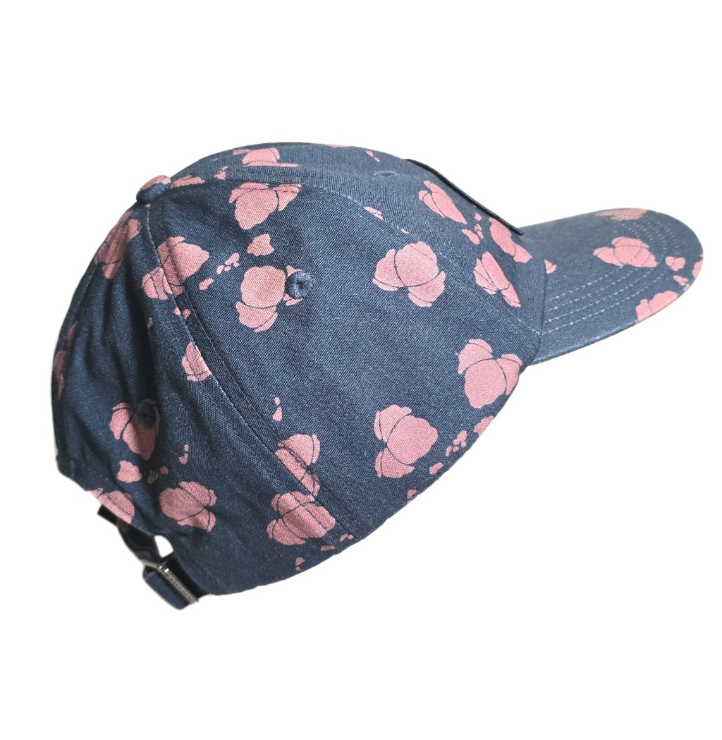 Patagonia Surf Trad Hat Cap Adjustable Blue Pink, Unisex