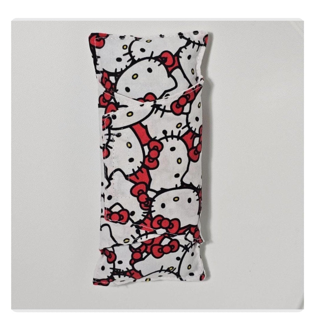 Disney Micky Mouse Cancer Patient's Chemo Port or Pacemaker Seat Belt Pillow
