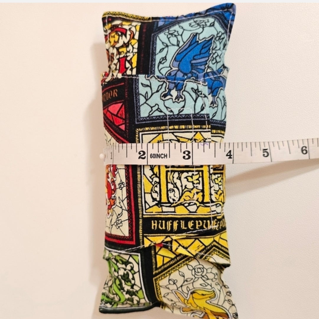 Marvel Superheroes Comfy Cancer Patient Seat Belt Chemo Port or Pacemaker Pillow